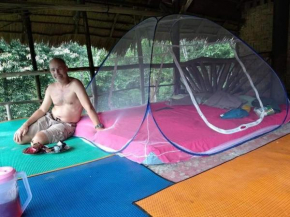 Jungle View Homestay & Guesthouse